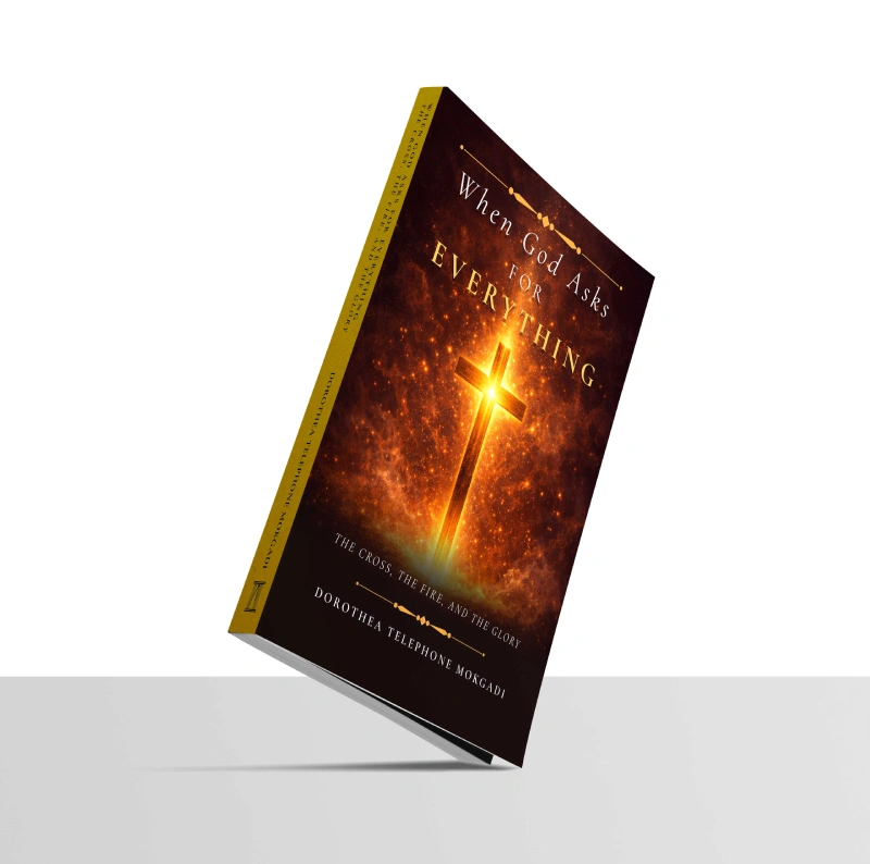 When God asks for everything