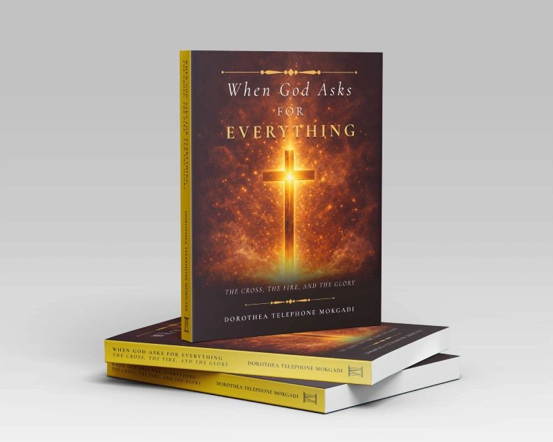 When God asks for everything