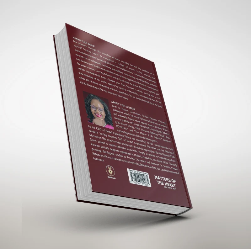 Matters of the heart