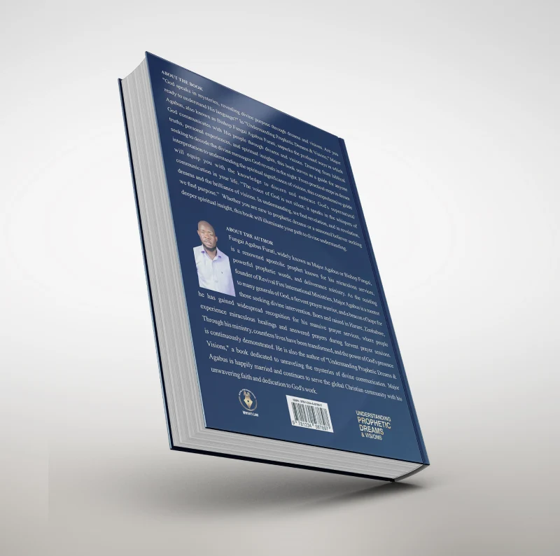 Understanding prophetic dreams & visions