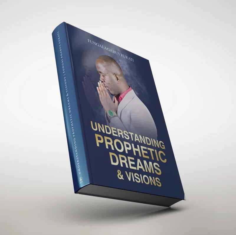 Understanding prophetic dreams & visions